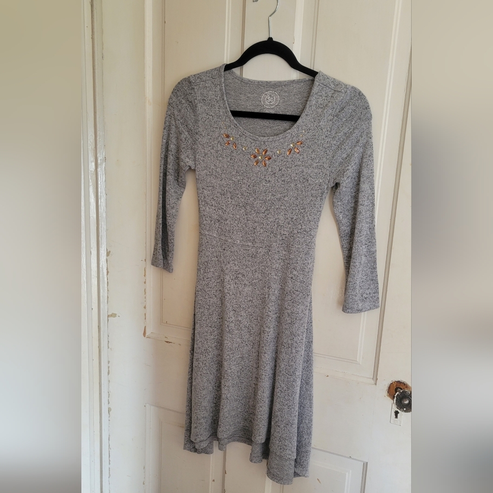 Soft Girls Dress Size 14